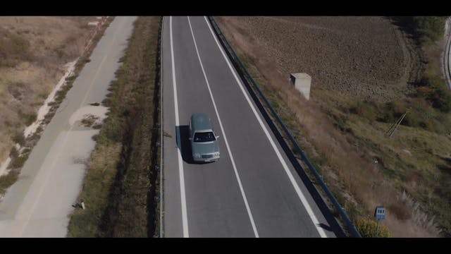 MOLISE - Ritorno a Casa