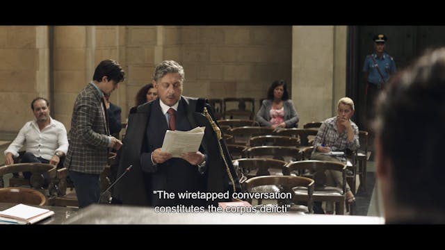 IL TUTTOFARE sub eng