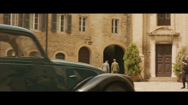 NOIR - NON AMARMI- SUB ING