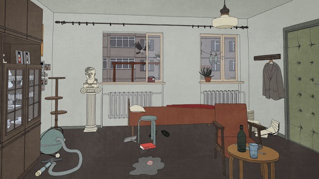 SCRITTURA E IMMAGINE - Cosmonaut