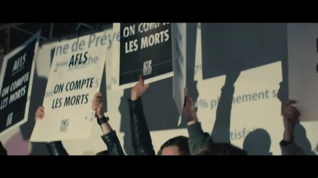 MIOCINEMA - 120 battiti al minuto - ita