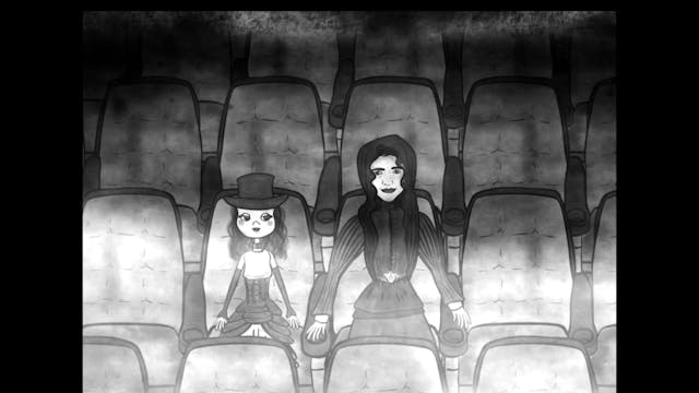 los angeles - BEATRICE_ENG