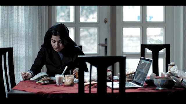 ISCHIA GLOBAL - Exam (Iran, 2019) - SUB ITA