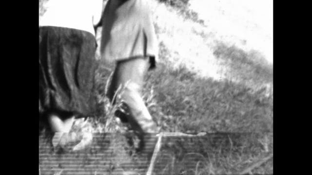 BERGAMO FILM MEETING - IL SECONDO PRINCIPIO DI HANS LIEBSCHENER