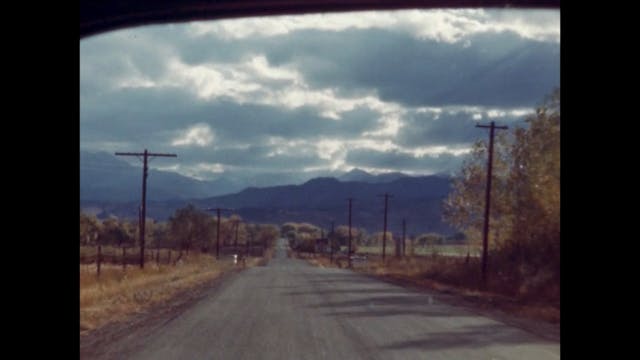 LUCCA - Andrò a ritroso della nostra corsa