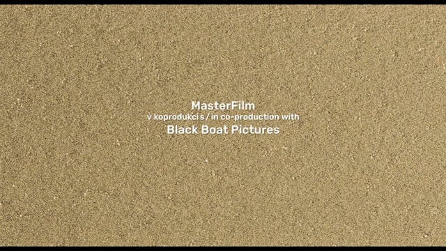 GIFFONI 2022 - Sandpie