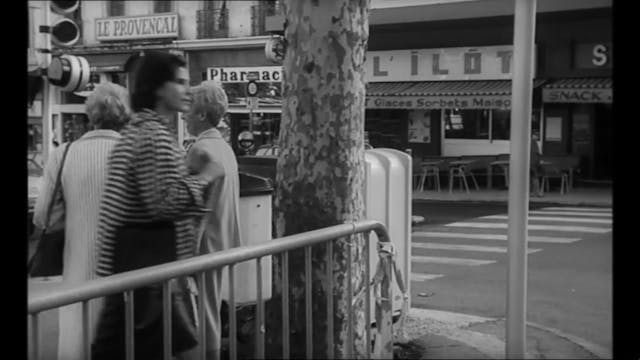 Finalmente Domenica - v.o.