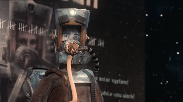 SULMONA - COSMIC FLING