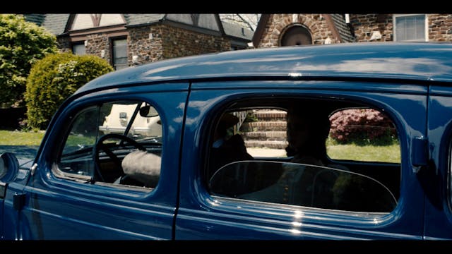 SARDEGNA - Il complotto contro l'america - s01 e01