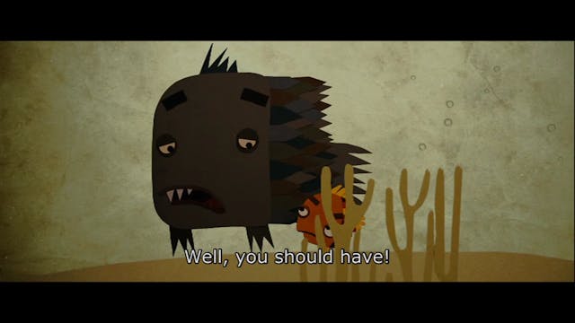 MIOCINEMA - ESCAVIVVA sub eng