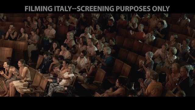 filming italy - Seduced 101_Filming Italy_enc32973