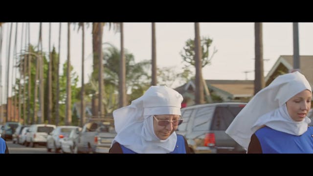 WANTEDZONE - Le sorelle di Marija - VO