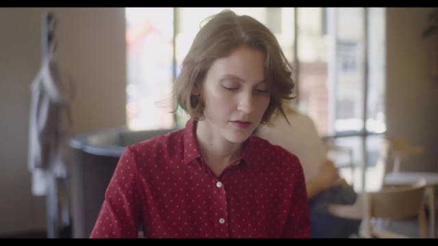 RIFF - Consolation ENG