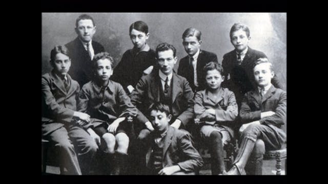 BERGAMO FILM MEETING - Valentina Masper - Billy, ma come hai fatto