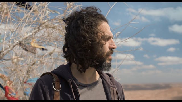 Lara Casirati - FESCAAAL_Le miracle du saint inconnu