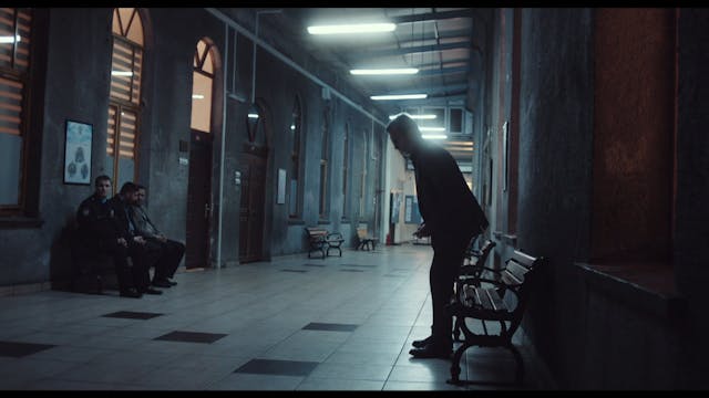 VENEZIA 2021 - Abluka frenzy