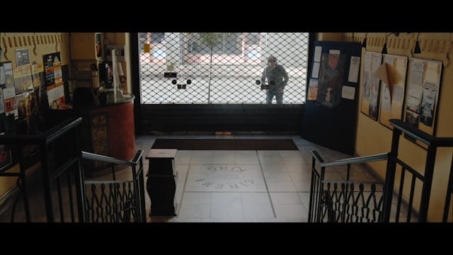 MAGMA 2022 - SOLO AL CINEMA 