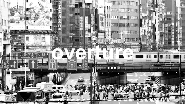 FEFF - Life Finds A Way