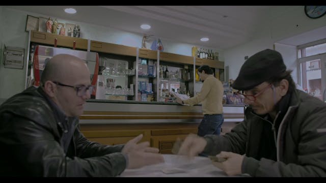 los angeles - TONINO