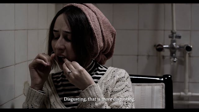 IRANFEST myreload - DENTALFLOSS