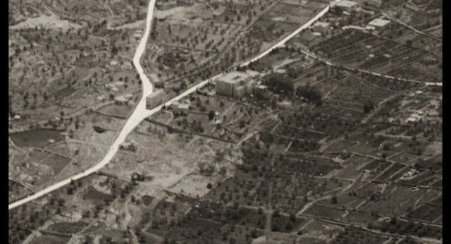 SCHERMO DELL'ARTE - LETTER TO A FRIEND