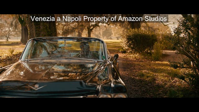 VENEZIA A NAPOLI - ONENIGHTMIAMI