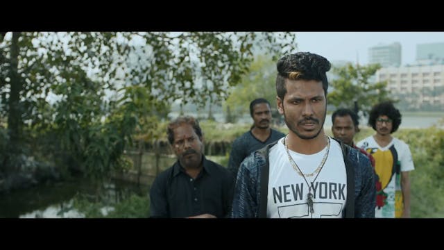 ASIATICA - Debris of Desire VERSION WITHOUT SUBTITLE 27.11.20