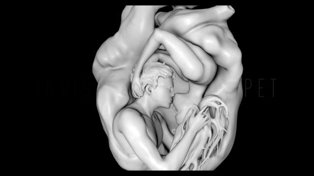 MESCALITO BIOPIC - Opera Prima