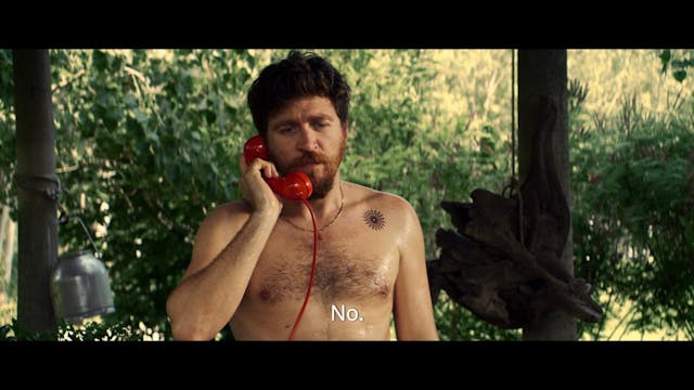 pierluigi erbaggio - OnlyTheLivingCanDie_SubEng_Marchè