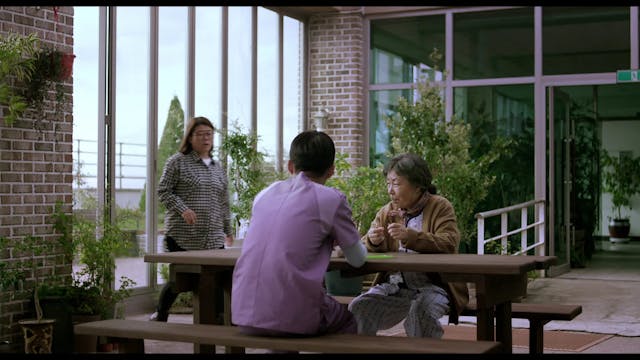 KOREA - HELLO - Corti 3