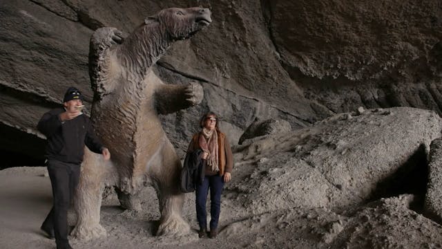 WANTED - Nomad VOS ITA HD