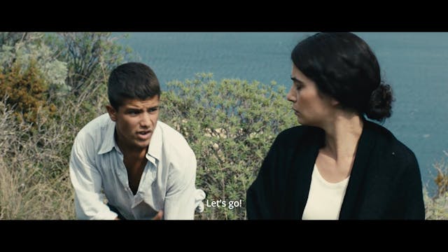 16 CORTO - MARIA-A CHENT'ANNOS