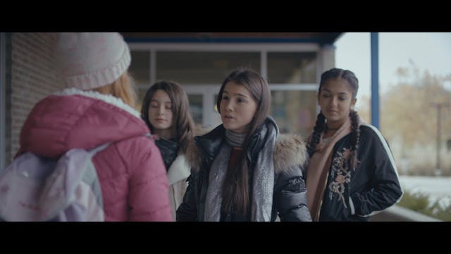 SHORTS - Lay Them Straight - maremetr...