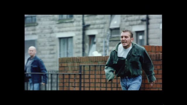 MIOCINEMA - MY NAME IS JOE - ITA