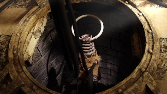 TRIESTE - MELIES 02 - RUTINE