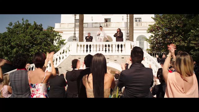 TRUECOLOURS - FROM NAPLES WITH LOVE sub-eng