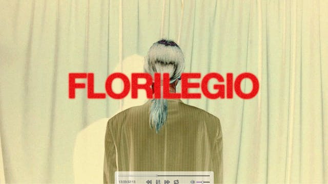 Lo schermo dell'arte - VEGA_FLORILEGIOxVISIO_H264