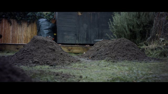 TRIESTE - MELIES 02 - FrankAndMary