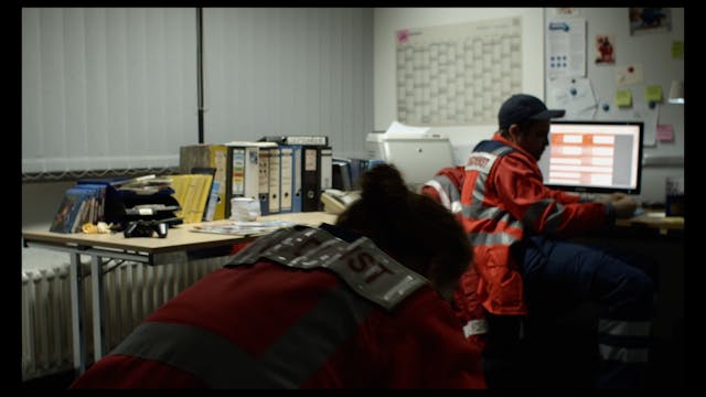 CAPRI HOLLYWOOD 2022 - TILT_Online-vo_ENG-Sub Björn Schürmann