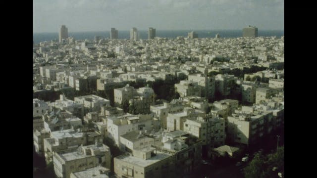 ARCHIVIO APERTO - Perlov Diary #4