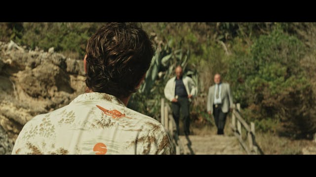 TRUECOLOURS - Il ladro di giorni sub eng