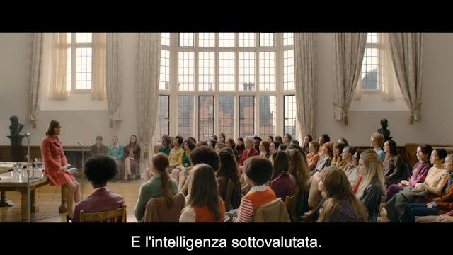 IORESTOINSALA - Il Concorso - VO