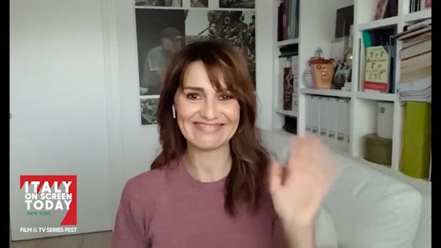 Greeting from our guests