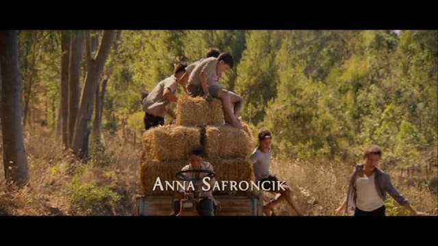 Nico's Crew - La Bella Società