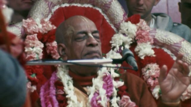 Alessandro Giordani - MESCALITOLIVE_FILM_HARE_KRISHNA!