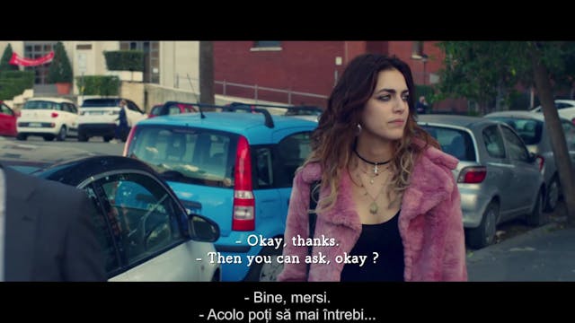 TRUECOLOURS - L'Amore A Domicilio - S...