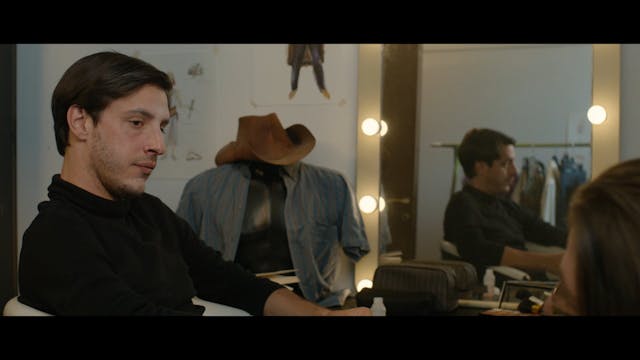 Jacopo Testone - Lo strumento della fama (export x Capri Hollywood)