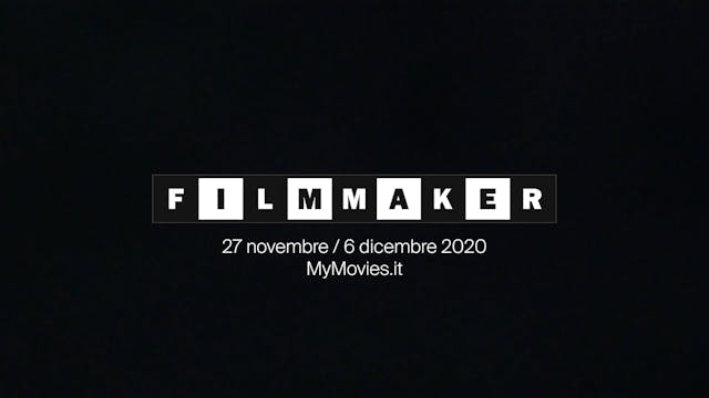 FILMMAKER - Corrispondenze - La scoperta dei mondi