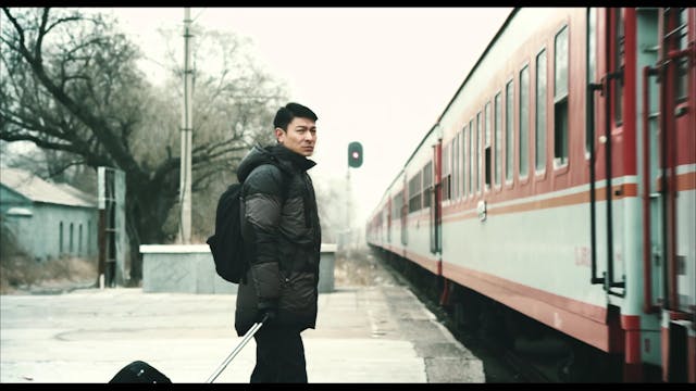 FAREAST - A Simple Life - ITA