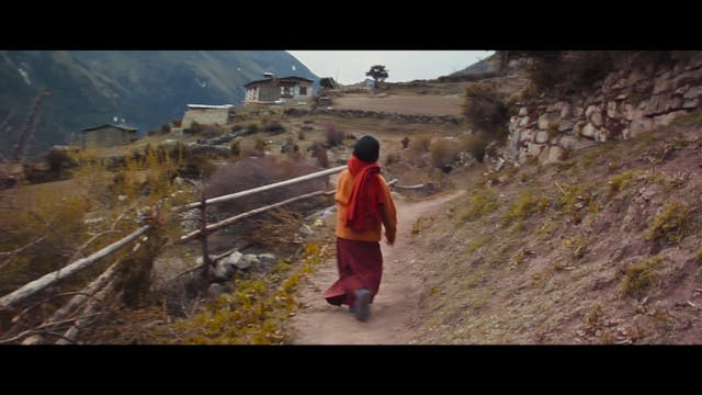 BIOGRAFILM - Sing Me A Song